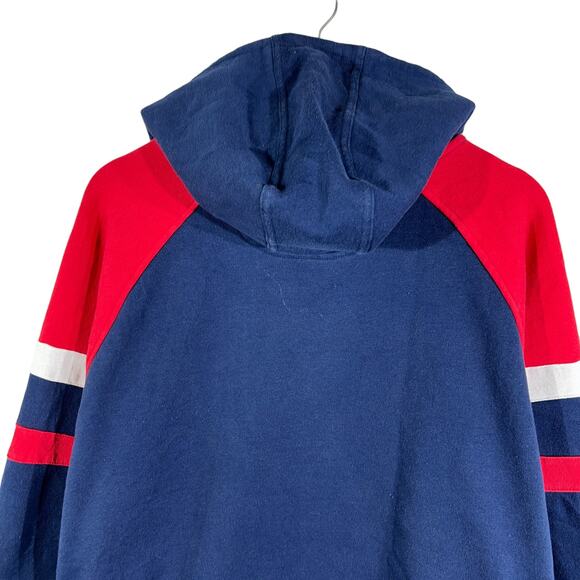 Starter New England Patriots Hoodie - Picture 6 of 8